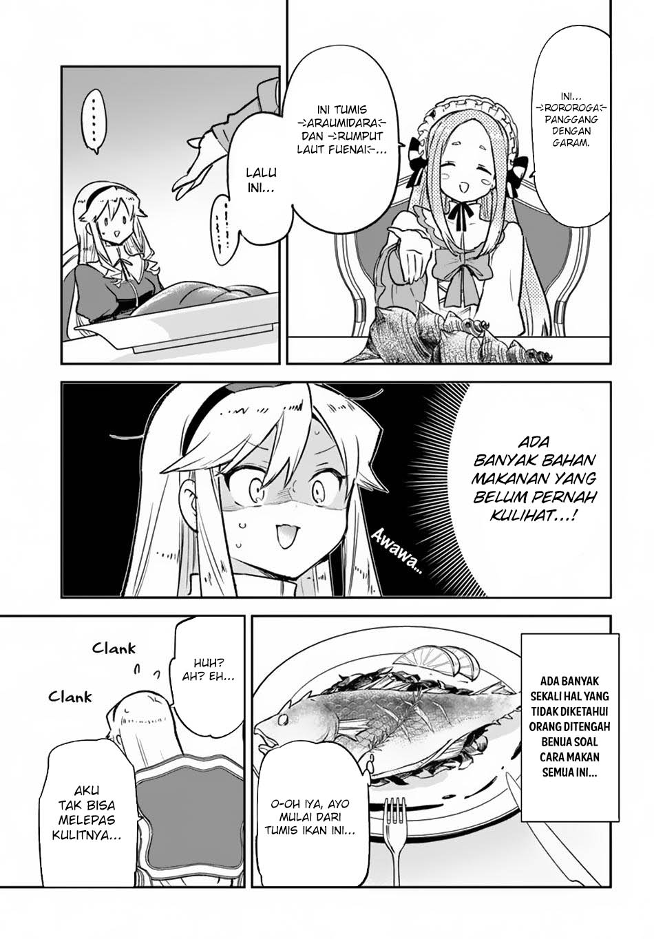 Henkyou Gurashi no Maou, Tensei shite Saikyou no Majutsushi ni naru ~Aisarenagara Nariagaru Moto Maō wa, Ningen o Shiritai~
